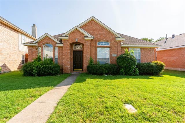 4611 Santa Cruz Ln in McKinney, TX - Building Photo - Building Photo
