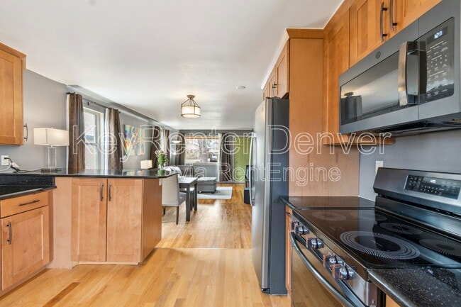 property at 3830 King St