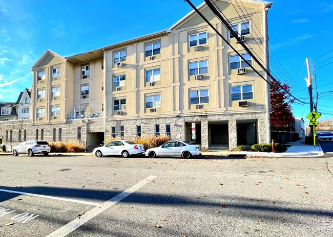 property at 400 Mt Pleasant Ave