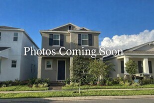 15585 Gentle Rain Dr in Winter Garden, FL - Building Photo
