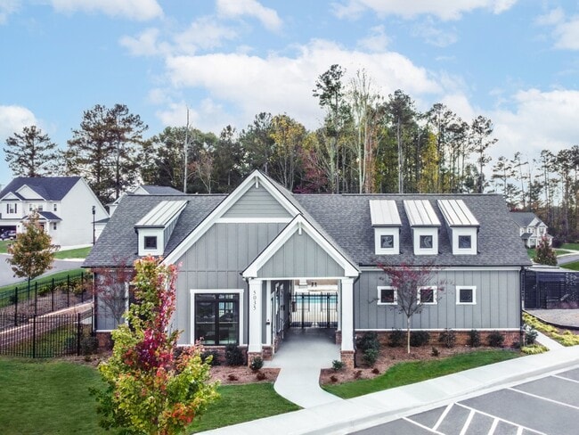 property at 5030 Franks Creek Way