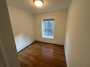 30 Wadsworth St, Unit 708 in Boston, MA - Building Photo - Building Photo
