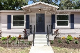 135 W Chesley Ave in Eustis, FL - Building Photo - Building Photo
