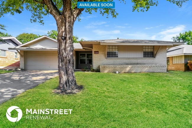 property at 2205 Marvel Dr