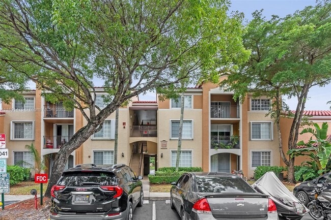 property at 2041 Renaissance Blvd