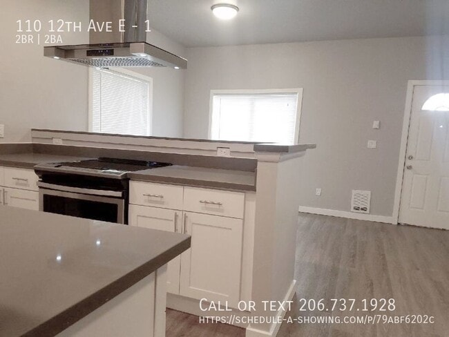 property at 110 12th Ave E