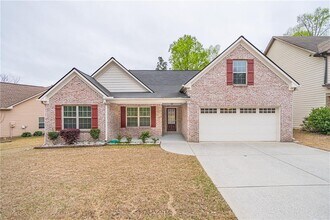 5660 Crest Hill Dr NE in Buford, GA - Building Photo - Building Photo