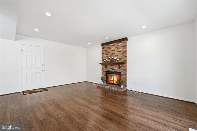 9500 Windbeat Way in Columbia, MD - Building Photo - Building Photo