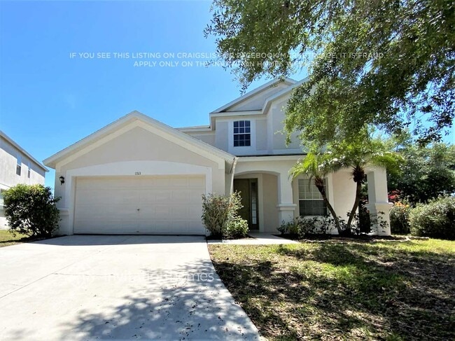 property at 11513 Misty Isle Ln