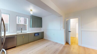 2742 Sutter St in San Francisco, CA - Building Photo - Building Photo