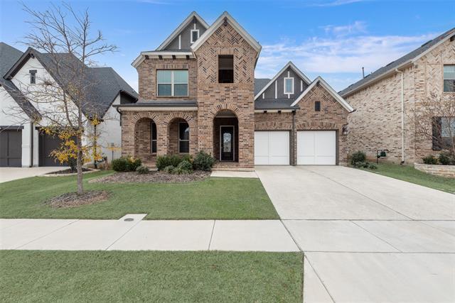 1027 Huckleberry St in Northlake, TX - Building Photo - Building Photo