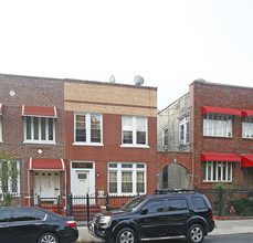 924 New Lots Ave in Brooklyn, NY - Building Photo - Building Photo