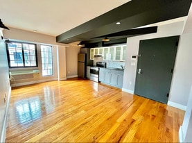 186 Lenox Rd, Unit 4A in Brooklyn, NY - Building Photo