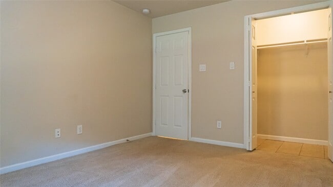 property at 6619 Carver Rd