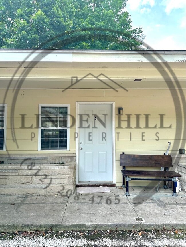 property at 9999 E US Hwy 40