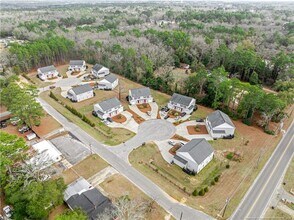128 Sherman Ct in Raeford, NC - Building Photo - Building Photo