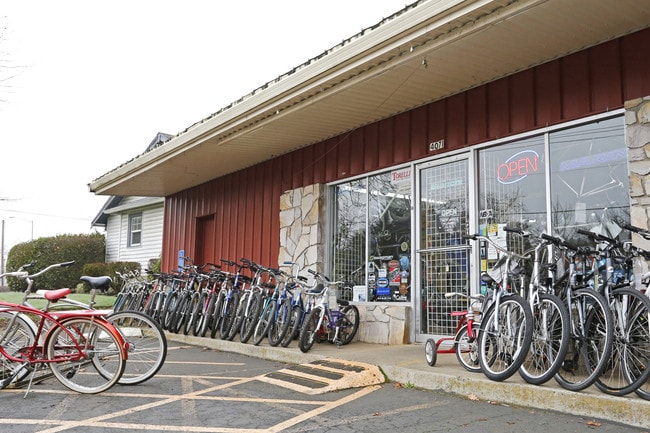 Apartments for rent in Morningside, OR