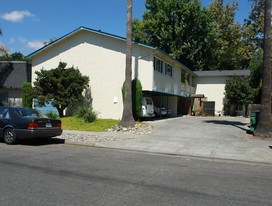 1617 Brookvale Dr Apartments