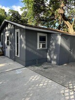 5911 NW 5th Ct in Miami, FL - Building Photo