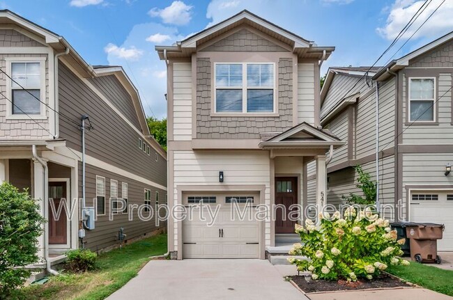 541 Eastboro Dr in Nashville, TN - Building Photo - Building Photo