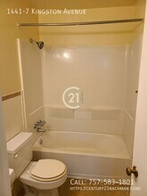 1441 Kingston Ave in Norfolk, VA - Building Photo - Building Photo