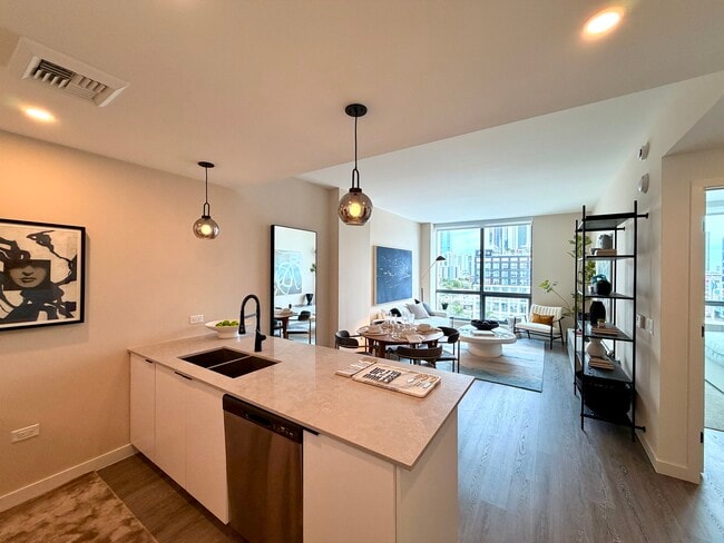 property at 1900 NW 1st Pl