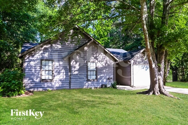 property at 2021 Marshall Trail