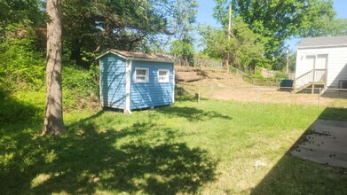 1125 Walker Ave in St. Louis, MO - Building Photo - Building Photo