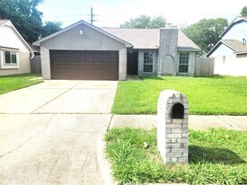 20214 Smithfield Crossing Ln in Katy, TX - Building Photo