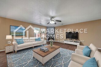 1028 Alexandra St SW in Albuquerque, NM - Building Photo - Building Photo