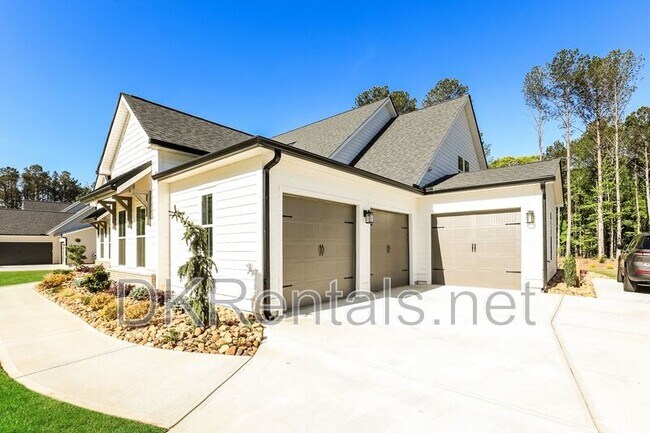 171 Huiet Dr in Fayetteville, GA - Building Photo - Building Photo