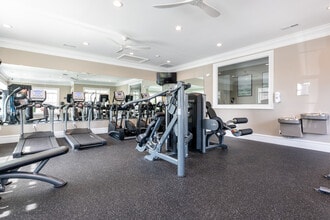 The Grand at Union Cross in Kernersville, NC - Building Photo - Interior Photo