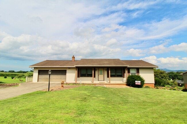 property at 180 Grandview Dr