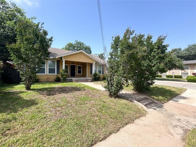 property at 1500 Elmwood Ave