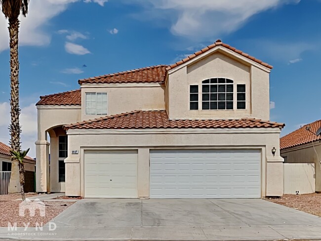 3837 Willowview Ct in Las Vegas, NV - Building Photo - Building Photo