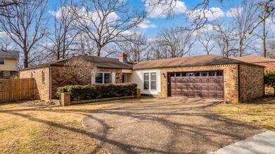 1708 War Eagle Dr in North Little Rock, AR - Building Photo - Building Photo