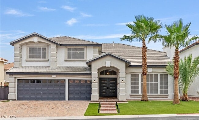 property at 6639 Tranquil Seas Ct