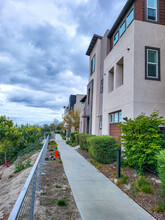 2206 Element Way in Chula Vista, CA - Building Photo - Building Photo