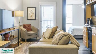 335 W 9th St in Indianapolis, IN - Building Photo