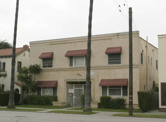 1604 E 3rd St in Long Beach, CA - Building Photo - Building Photo