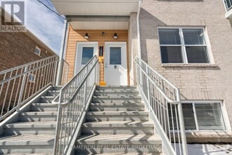 1234 Cumberland St in Cornwall, ON - Building Photo - Building Photo