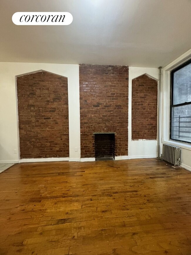 1403 Fulton St in Brooklyn, NY - Building Photo - Building Photo