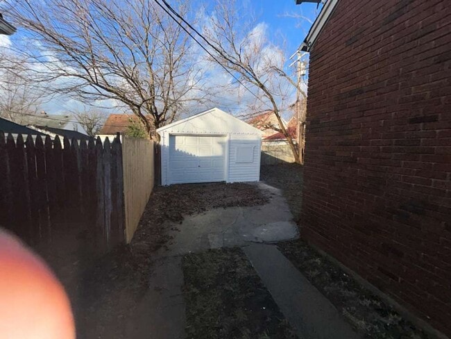 16119 Harlow Ave in Detroit, MI - Building Photo - Building Photo