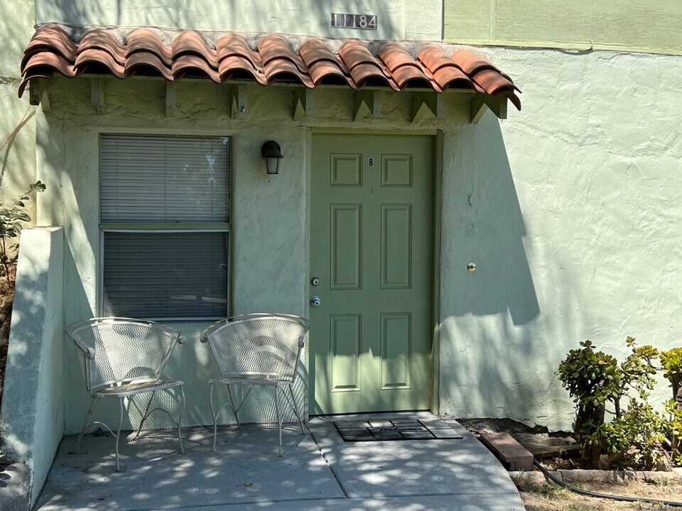 11184 San Lucas Dr in Loma Linda, CA - Building Photo
