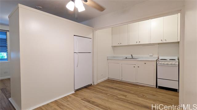 property at 660 Kailua Rd