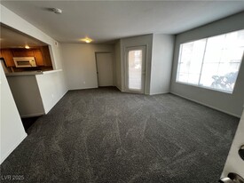 1830 N Pecos Rd in Las Vegas, NV - Building Photo