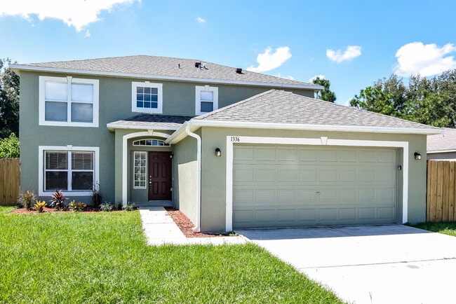property at 1336 Dragon Head Dr