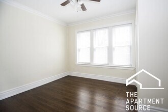 3703 N Hoyne Ave in Chicago, IL - Building Photo - Building Photo