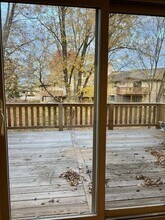 441 Foxfire Dr, Unit 45B in Columbia, MO - Foto de edificio - Building Photo