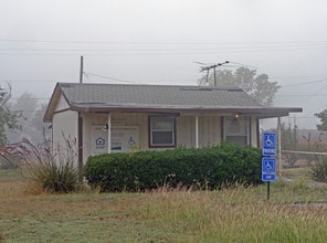 600 Crosby Ave in Crosbyton, TX - Building Photo - Building Photo